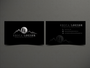 Business Card Design by Mavis Graphics for this project | Design: #12178283