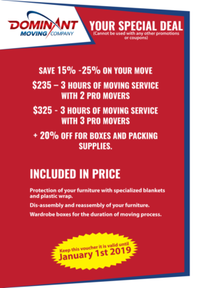 Flyer Design by Impressive Sol