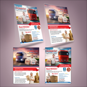 Flyer Design by desingman