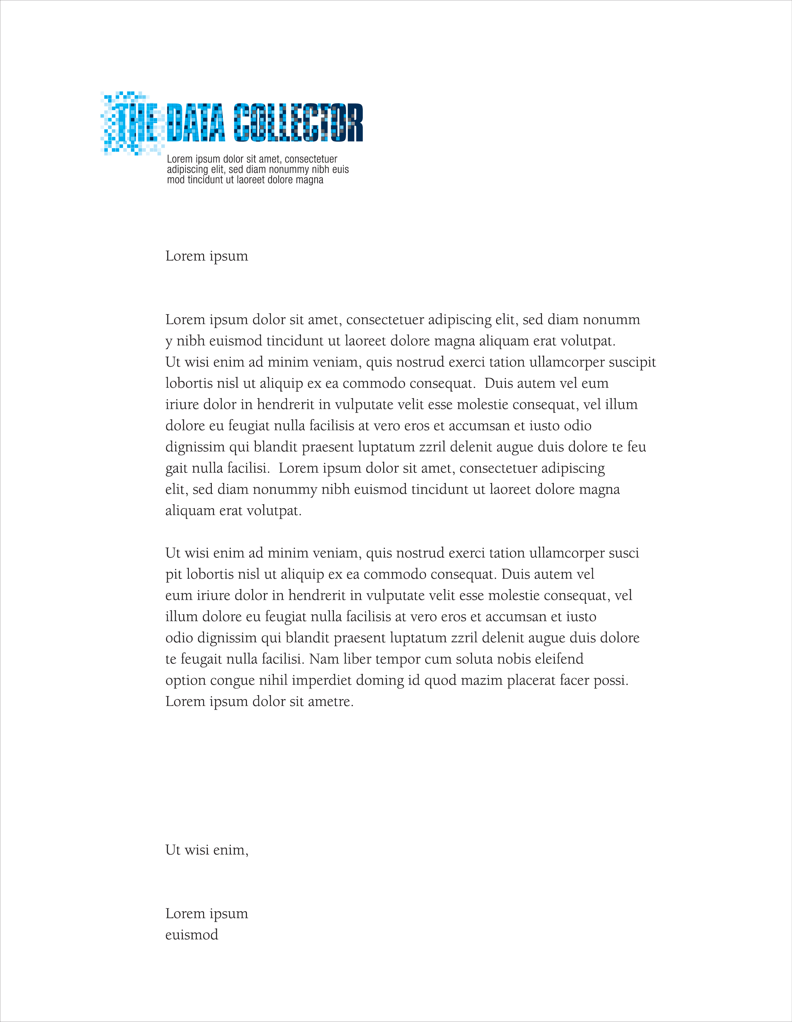 Diseño de Logo por WilsonAD para este proyecto | Diseño #28230