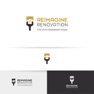 Logo Design by Brando ST