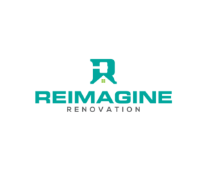 Logo-Design von dianagargaritza für Reimagine Renovation | Design: #12137197