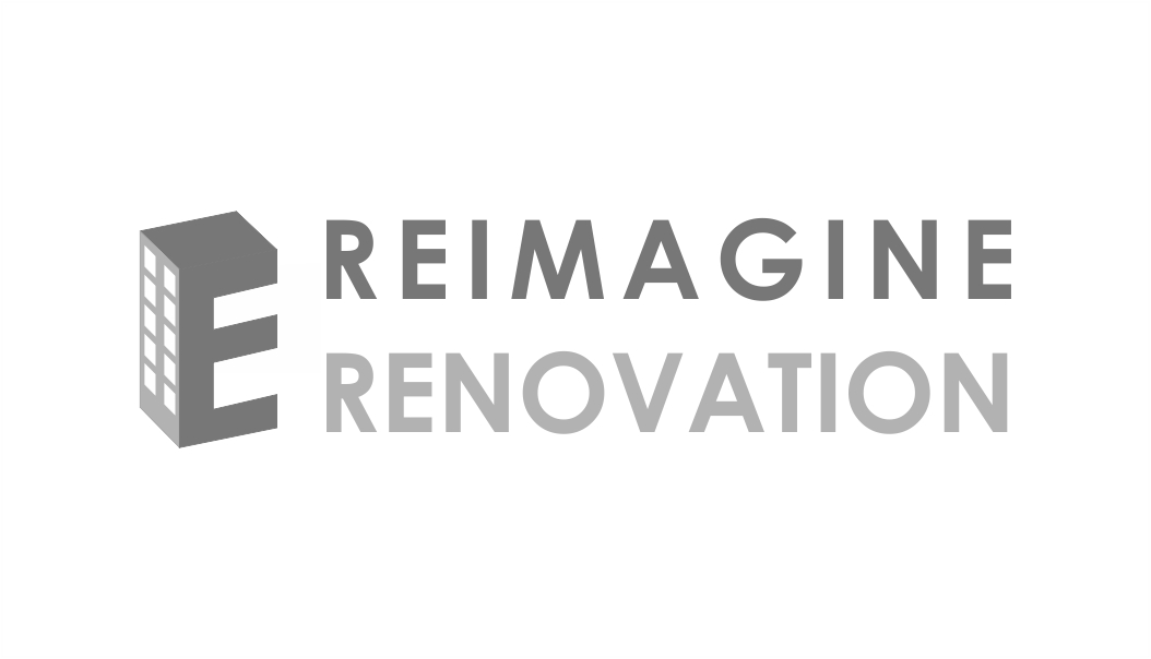 Design de Logo par Alireza Mirzaei pour Reimagine Renovation | Design #12177490
