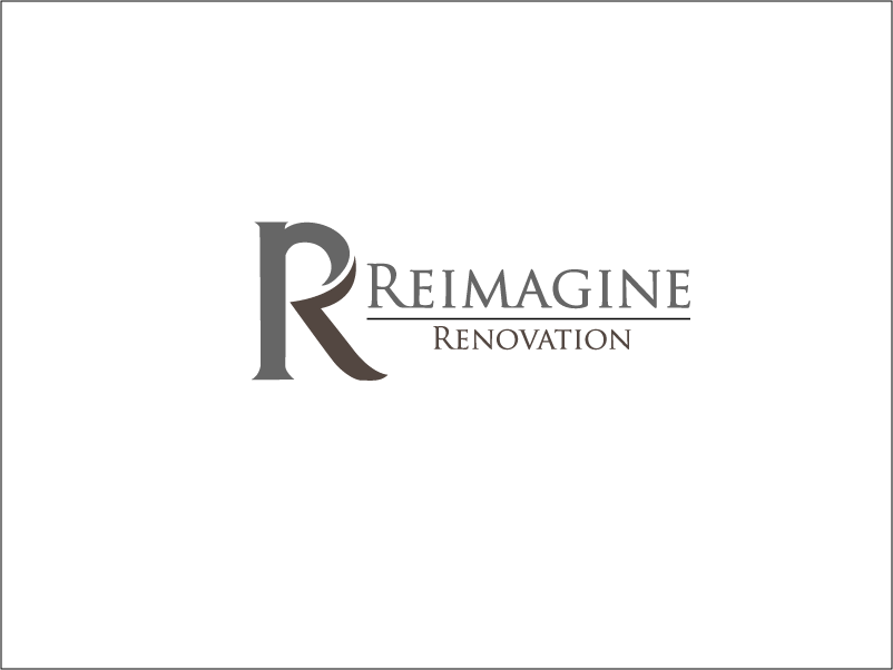 Diseño de Logo por ErTistic para Reimagine Renovation | Diseño #12133271