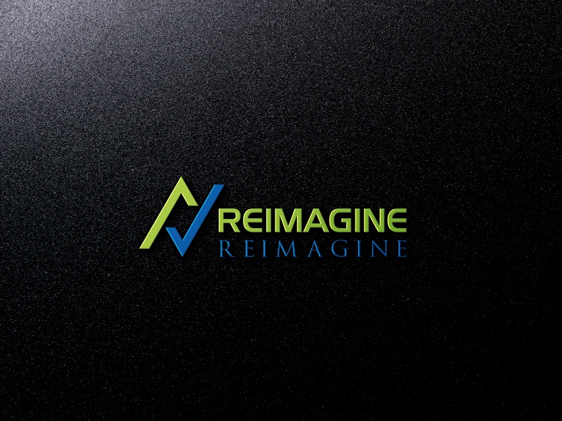 Logo-Design von WINSTAR für Reimagine Renovation | Design #12136099