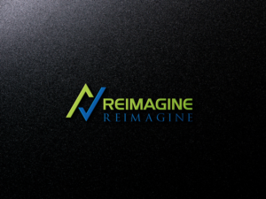 Logo-Design von WINSTAR für Reimagine Renovation | Design: #12136099