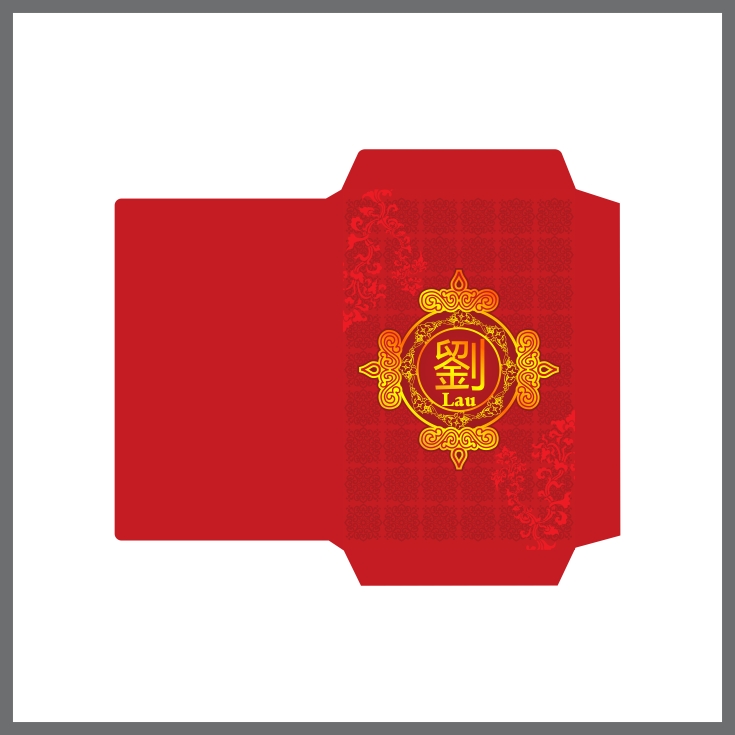 Envelope Design by reyes graphic design for this project | Design #12255922
