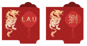 Envelope Design by spena