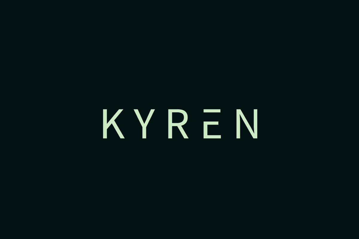 Logo Design by ideaz2050 for Kyren  | Design #12112692