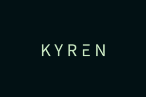 Logo Design by ideaz2050 for Kyren  | Design: #12112692