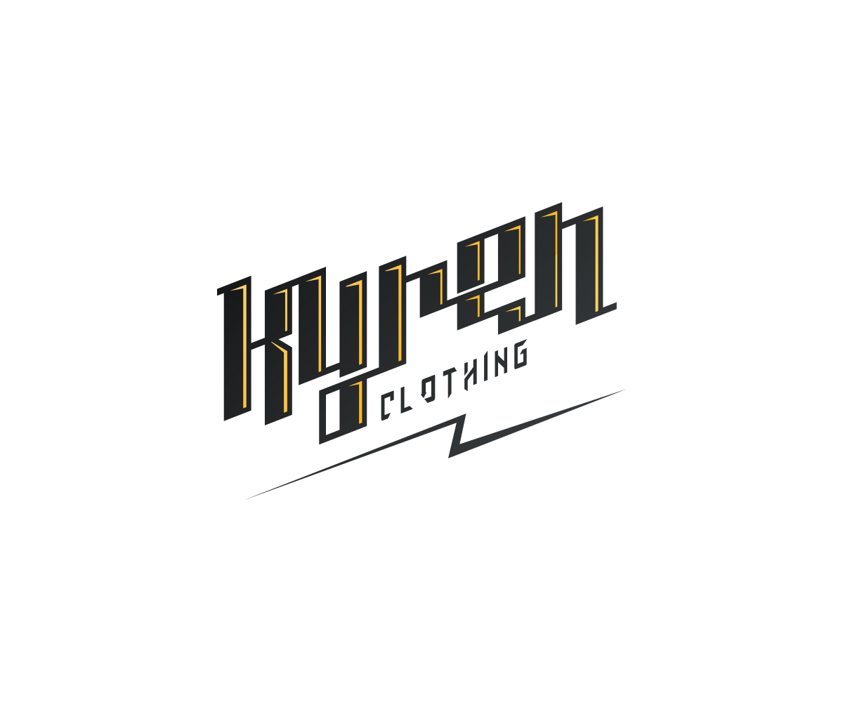 Logo Design by GenArt for Kyren  | Design #12112963