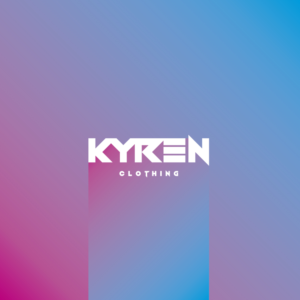 Logo Design by RFH for Kyren  | Design #12113352