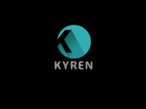 Logo Design by whitepaper for Kyren  | Design #12115836
