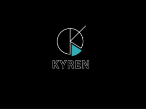 Logo Design by whitepaper for Kyren  | Design: #12116189