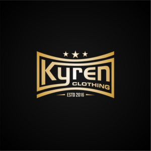 Logo Design by indedhi22 for Kyren  | Design: #12112400