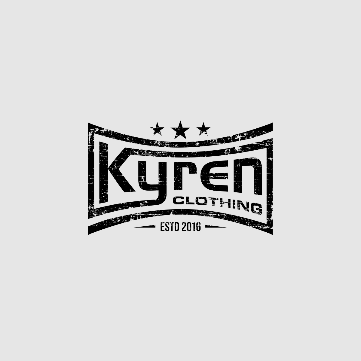 Logo Design by indedhi22 for Kyren  | Design #12112506