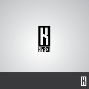 Logo Design by Bad Dinosaur Graphics for Kyren  | Design #12112612