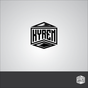 Logo Design by Bad Dinosaur Graphics for Kyren  | Design: #12112614