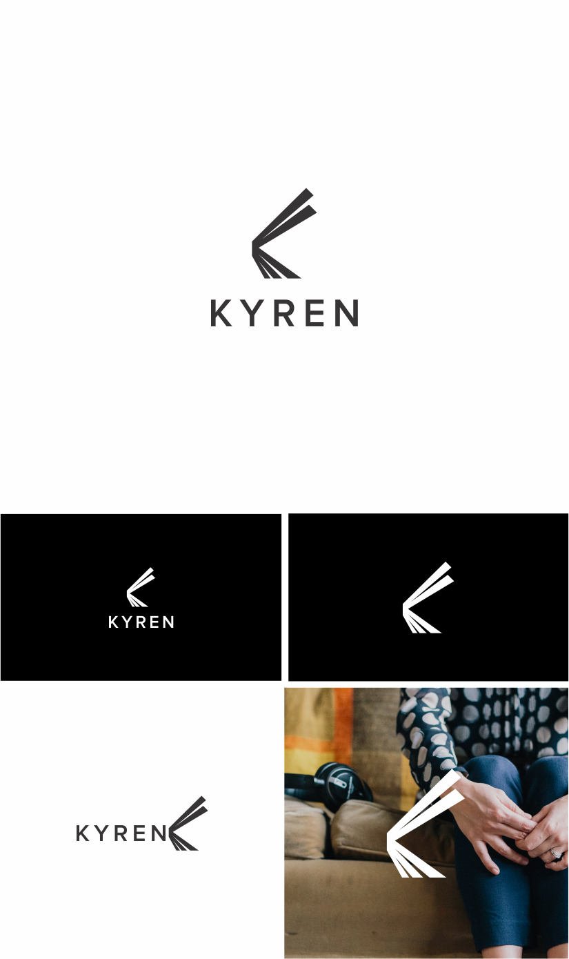Logo Design by Naavyd for Kyren  | Design #12114729