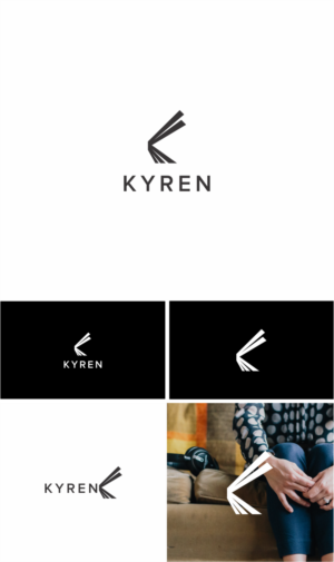 Logo Design by Naavyd for Kyren  | Design: #12114729