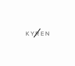 Logo Design by Naavyd for Kyren  | Design: #12114730