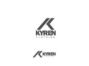 Logo Design by amboge for Kyren  | Design: #12114137