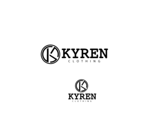 Logo Design by amboge for Kyren  | Design: #12114138