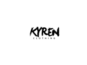 Logo Design by amboge for Kyren  | Design: #12114139