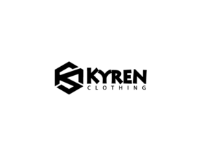 Logo Design by amboge for Kyren  | Design: #12114140