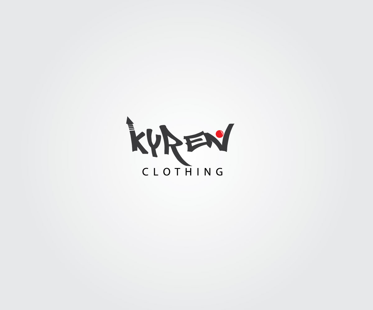 Logo Design by Aeidan for Kyren  | Design #12120034