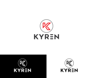 Logo Design by Omee63 for Kyren  | Design: #12111558