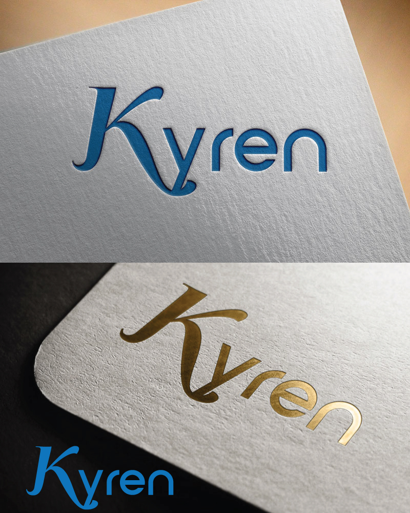 Design de Logo par designlogo007 pour Kyren  | Design #12112579
