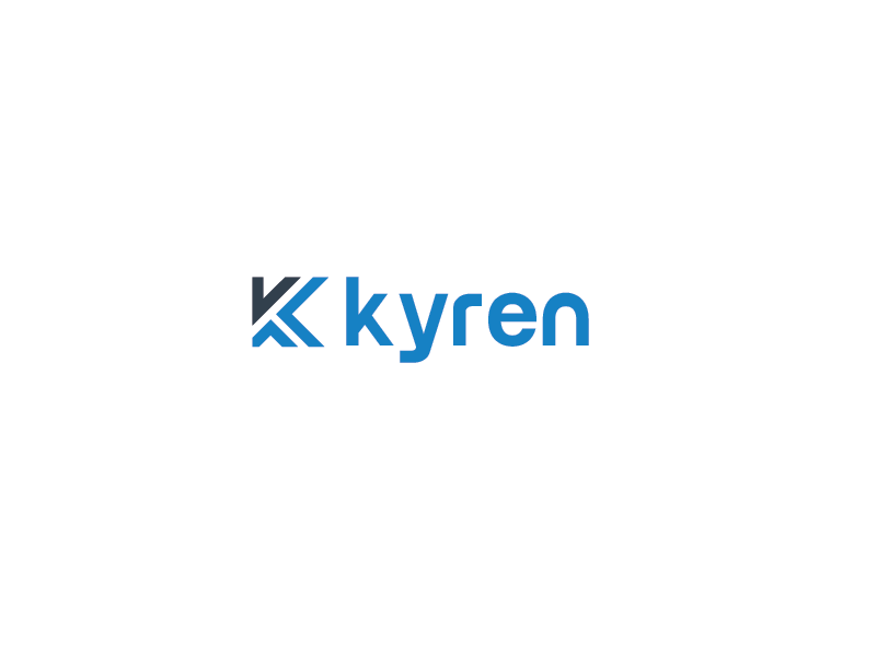 Design de Logo par gudeveleven pour Kyren  | Design #12113413