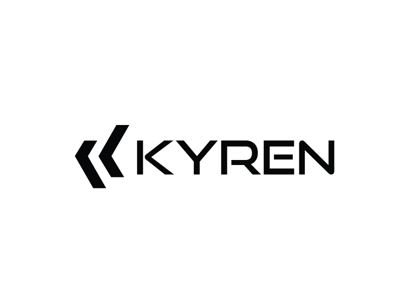 Logo Design by gudeveleven for Kyren  | Design #12113462