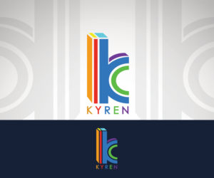 Logo Design by Edgeukated for Kyren  | Design #12120374