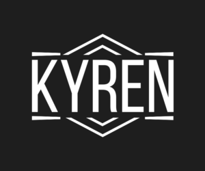 Logo Design by Atul Choudhary for Kyren  | Design: #12112908