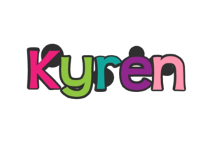 Logo Design by joffer culajara for Kyren  | Design: #12117716