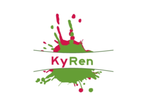 Logo Design by joffer culajara for Kyren  | Design: #12117741