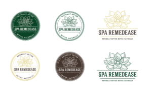 Logo Design by Irina Makedonska for this project | Design: #12350547