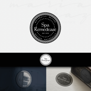 Logo Design by maria-kaz for this project | Design: #12269274