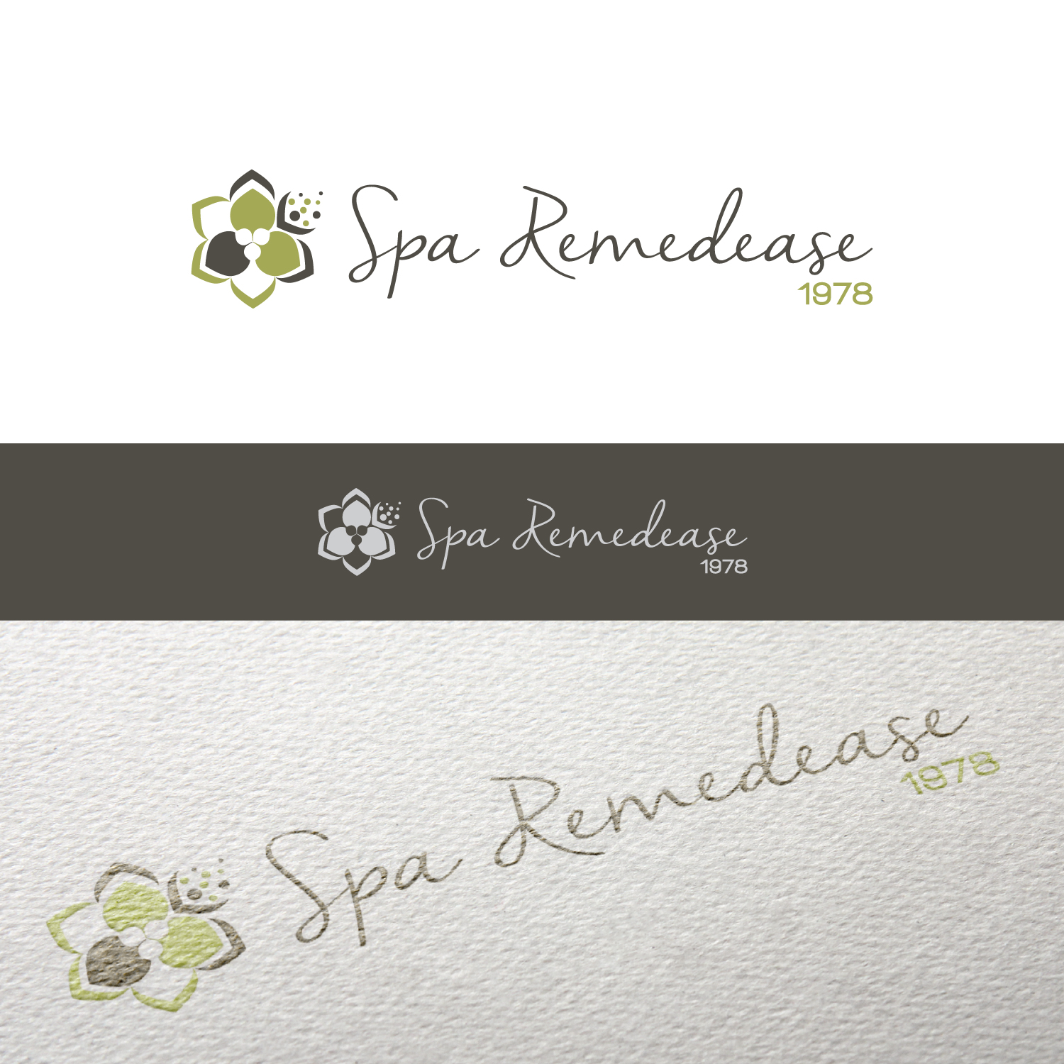 Logo Design by 1neDesign for this project | Design #12128280