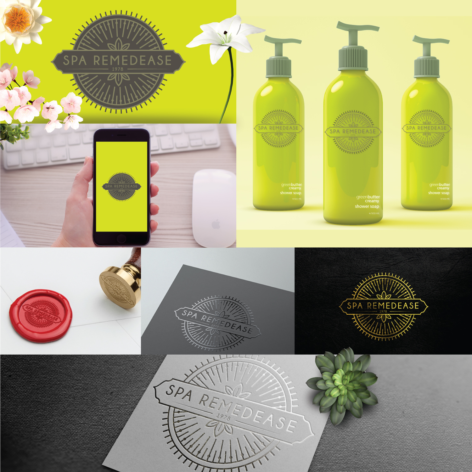 Logo Design by 1neDesign for this project | Design #12134125
