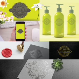 Logo Design by 1neDesign for this project | Design: #12134125