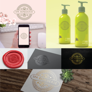 Logo Design by 1neDesign for this project | Design #12185384