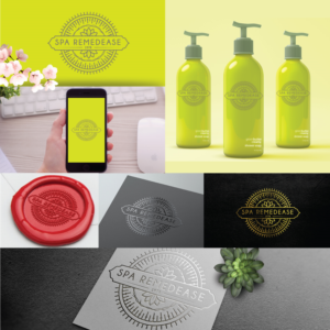 Logo Design by 1neDesign for this project | Design: #12185385