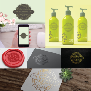 Logo Design by 1neDesign for this project | Design: #12185386