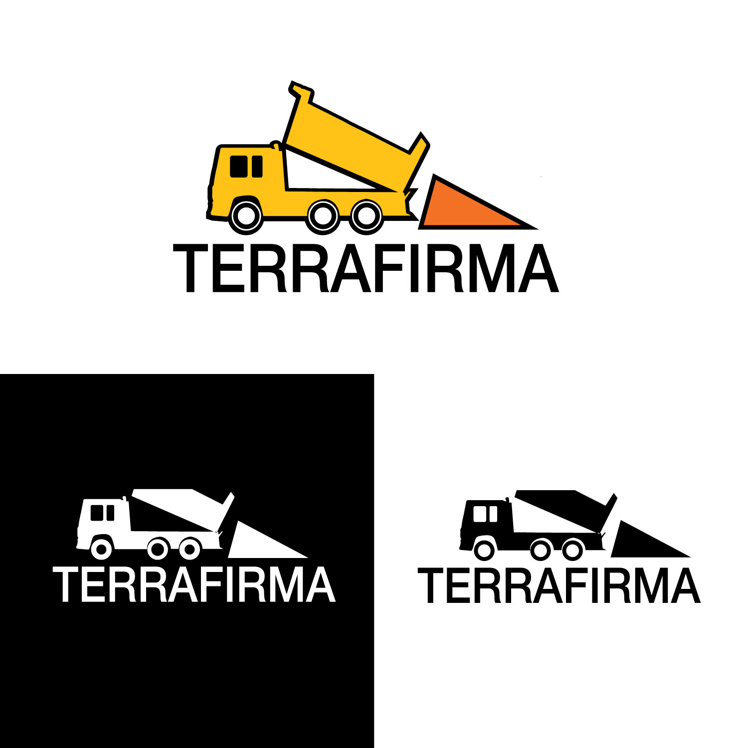 Logo Design by uk for Terrafirma | Design #12118635