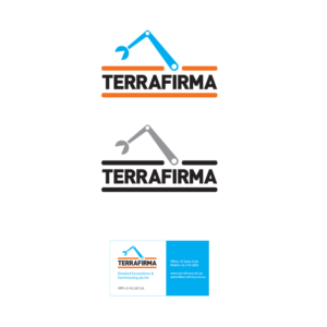 Logo Design by guati for Terrafirma | Design #12147797