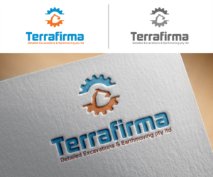 Logo-Design von Renen für Terrafirma | Design: #12119626