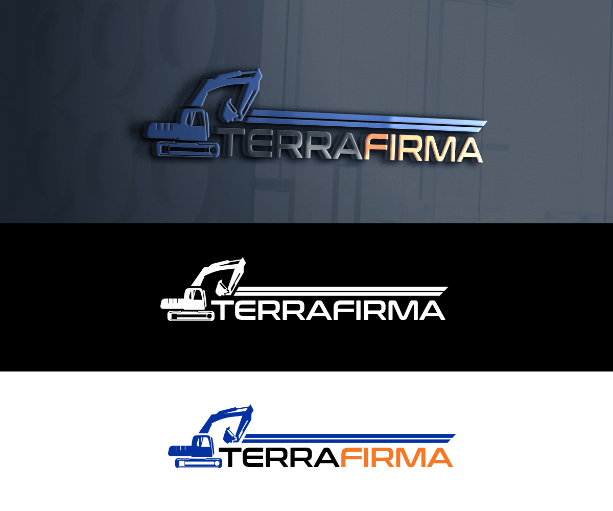 Logo-Design von pixelgrapix für Terrafirma | Design #12112494